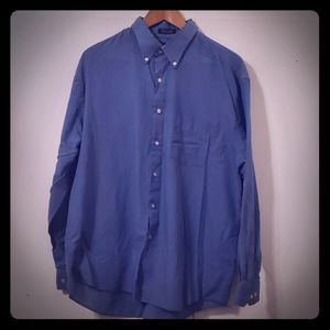 Van Heusen dress shirt